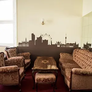  Auberge de jeunesse Boutique
