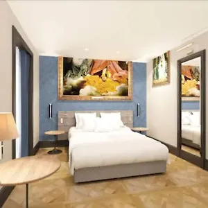 vizitați hotelul