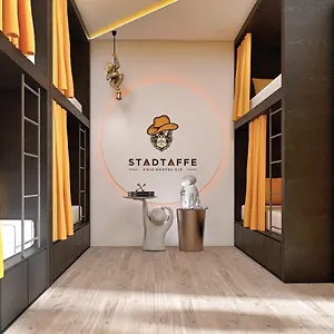 Stadtaffe - Chic Vie Viyana