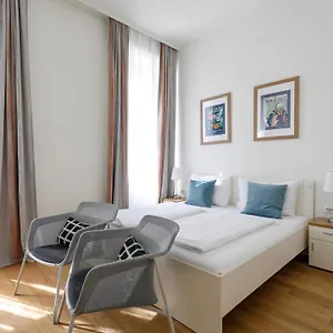 3* Hotel Riess - Self Check-in