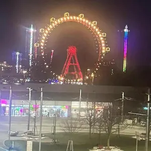 Prater City Viyana