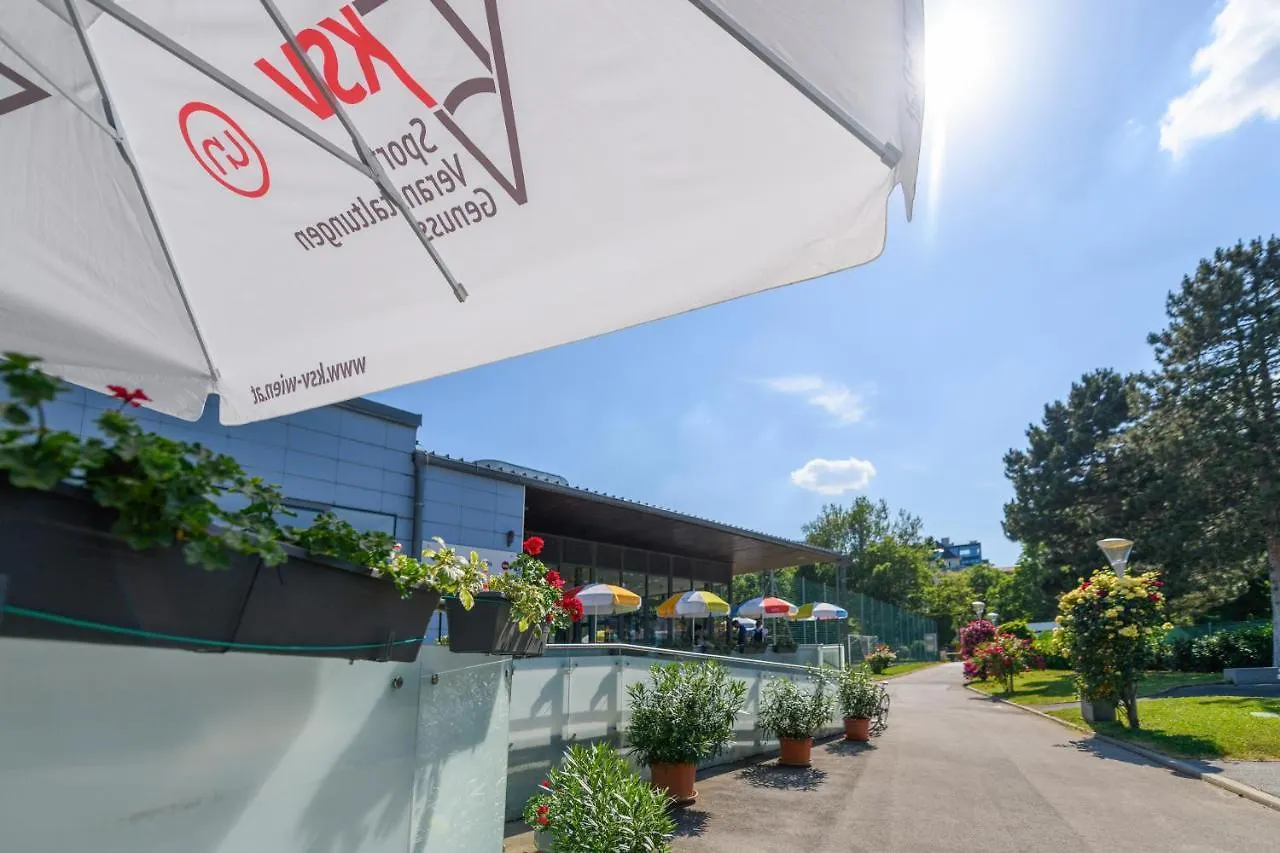Ksv Hotel Wien