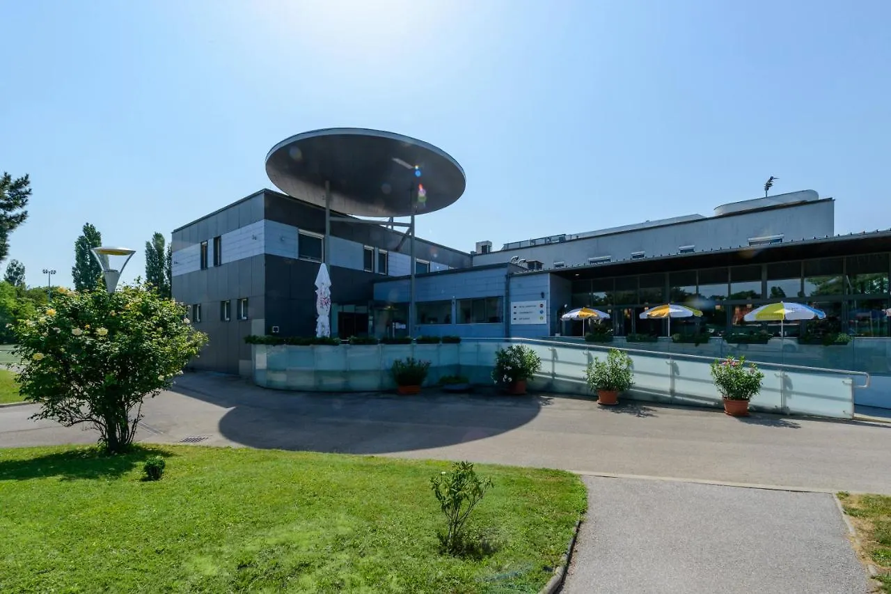 Ksv Hotel Wien Wenen