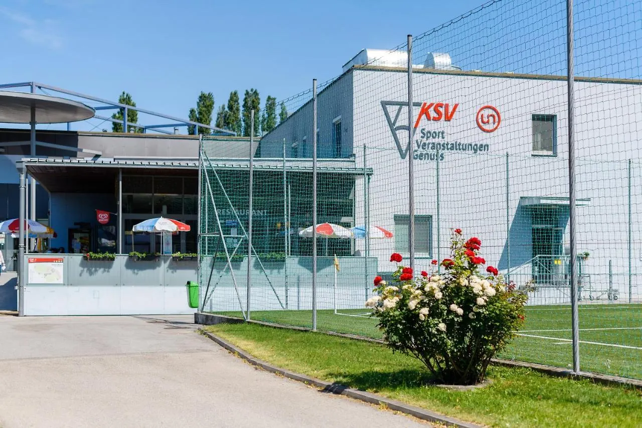 Ksv Hotel Wien